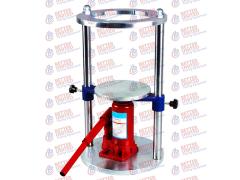 BTUTEST Soil testing equipment Soil Extruders Hand-operated extruder Universal Extruder