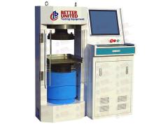 BTUTEST Compression Testing Machine