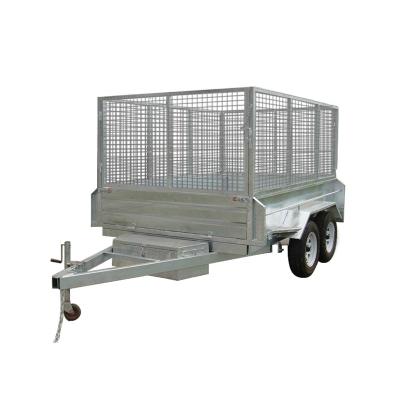 China Other Trailers Motorcycle Trailers SWT-MT85 for sale