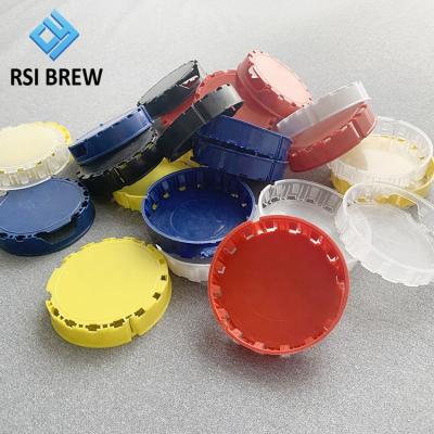 China Anti-fake A/G/S/D Wholesale Plastic Disposable Beer Keg Anti-fake A/G/S/D Type Cheap Dustproof Tamper Proof Type for sale