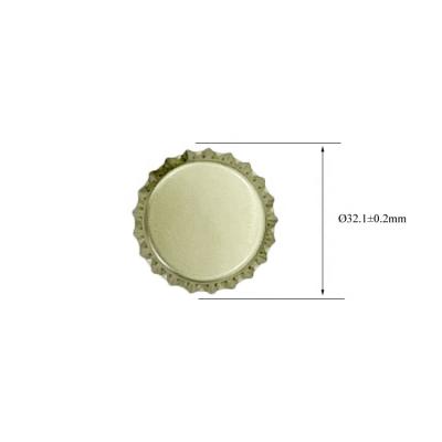 China Non Spill Factory Direct Sale New Durable Glass Tinplate Bottle With Lid for sale