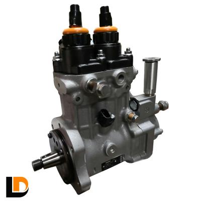 China Wheel loader parts 6261-71-1110,SUPPLY PUMP ASS'Y,For SAA6D140E WA500,Wheel Loader accessories for sale