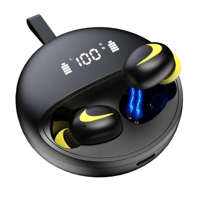 China Hot Earbuds Amazon Earbuds Wireless Sports Gaming Earbuds Touch Control Headset Airbuds Tws With MIC for sale