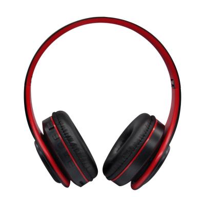 China Earphone Customized Foldable Wireless Headphone IPX4 Bluetooth 5.0 HIFI Headphone For Laptop Computer for sale