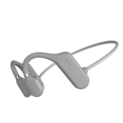 China Bone-conduction Open-ear Bone Conduction Earphone Bluetooth Ipx6 Waterproof Bone Conduction Headphone Wireless for sale