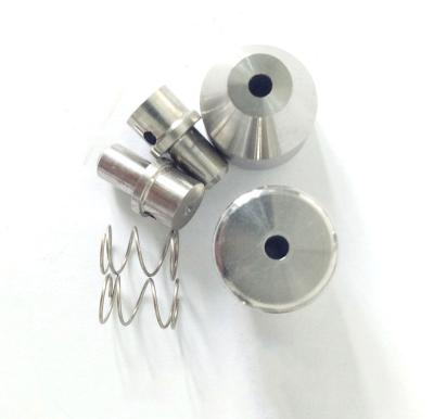 China WaterJet Cutter Outlet Check Valve WaterJet Repair Kit 014885-1 for WaterJet Cutter for sale