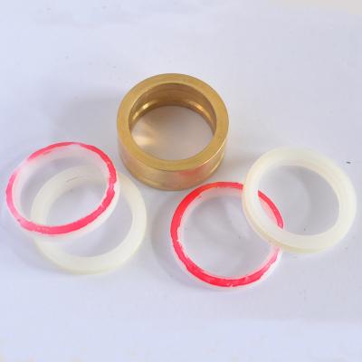 China Cutoff Head Spare Parts HP Seal Kit WaterJet WaterJet 20422243 For WaterJet Intensifier Pump for sale