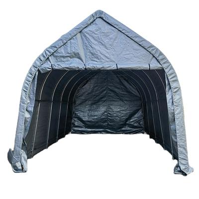 China Luxury Waterproof PVC Tent Trade Show Wedding Event Party Tent for sale