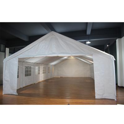 China For car parking Outdoor Party Tent for Wedding Event Canopy Marquee Tent with Removable Sidewalls for sale