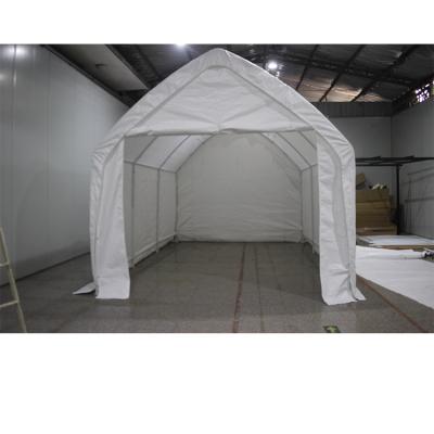 China For car parking Metal frame profile 360*600*340cm sound proof large party event tent wedding tents for events for sale