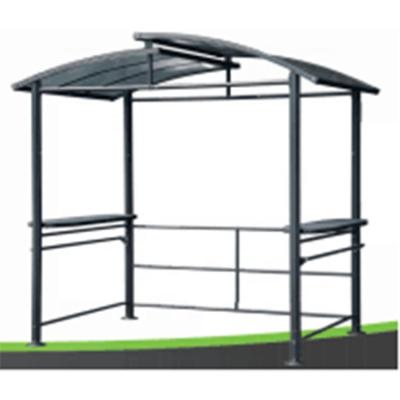 China For barbecue Trade Display Pop Up Folding Tent Gazebo Canopy for sale