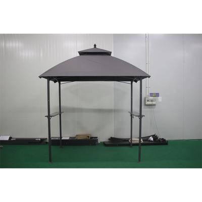 China For barbecue custom inflatable barbecue bbq outdoor activity party pavilion gazebo for sale