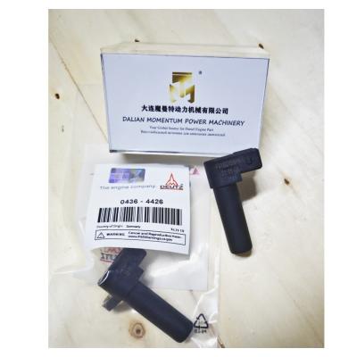 China Sensor de velocidad 01182850 04364426 01319347 0118 2850 0436 4426 0131 9347 1182850 4364426 1319347 para el motor DEUTZ BFM2011 TCD2011 912 913 914 en venta