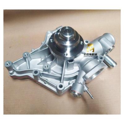 China Water Pump 04137490 04138700 04138560 04132077 04133500 0413 7490 0413 8700 0413 8560 FOR Deutz D2.9L4 TD2.9 L4 Engine for sale