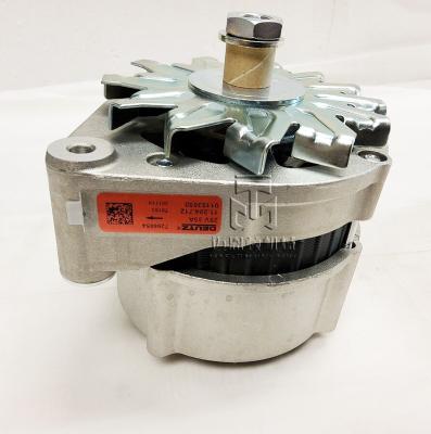 China Alternador de 24V 35A 01183850 0118 3850 1183850 para el deutz 6L913 BF3M2011 en venta