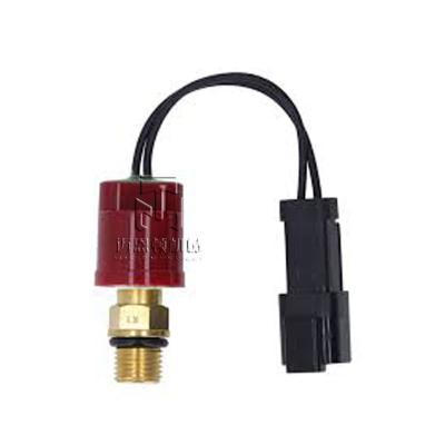 China Pressure Sensor Switch 701/41600 701-41600 70141600 For JCB Backhoe Loader 2CX 3CX 3DX 4CX 4DX for sale