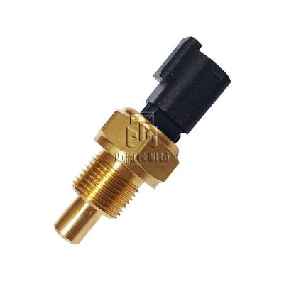 China Water Temperature Sensor 2846a101 236-8757 Metal For E320d Cat for sale