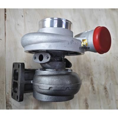 China Turbocharger H1E 3532296 3532297 865752 4033262 For VOLVO TXD73 Turbo Kit for sale