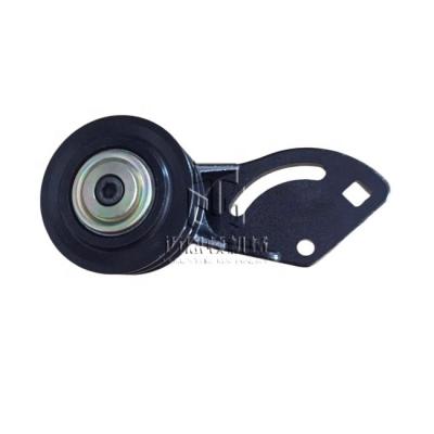 Cina Pulley di trazione 04299965 04209498 04209965 04253534 04256159 4299965 4209498 4209965 4253534 4256159 0429 9965 0420 9498 0420 9965 0425 3534 0425 6159 Per il motore EC240 D7D in vendita