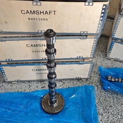 China Camshaft VOE 21364463 04511880 0451 1880 4511880 For volvo D6E TCD2012 Engine for sale