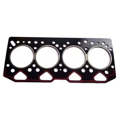 China 02/201729 02/201294 02/200477 02/200056 Cylinder Head Gasket For JCB 2CX 2CXS 2CXSL 2CXL Engine for sale