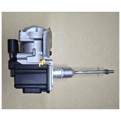 China Turbocharger Electronic Actuator 06K145725R 06K145701E 06K145721G for Audi A3 Seat Leon VW Golf 2.0L Diesel Engine for sale