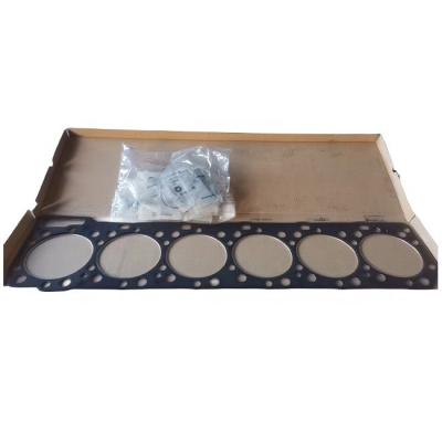 China Gasket Kit KRP1529 voor Perkins motor 2306A-E13tag/2306c-E13tag/2306D-E13tag Te koop