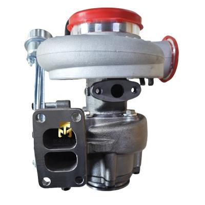 Cina HX35W Turbocompressore 4038289 4033681 4038287 4039333 4043678 5452082 per Cummins Truck Motore QSB 6.7L in vendita