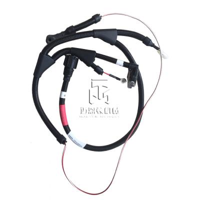 China Wiring Injector Cable Harness 20530128 20506846 For Truck Engine for sale