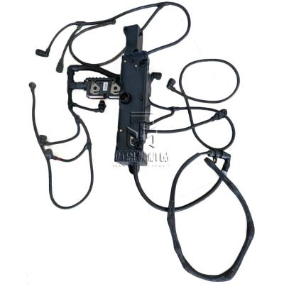 China Cable Harness Engine Wiring Harness 21625041 For Truck engine for sale