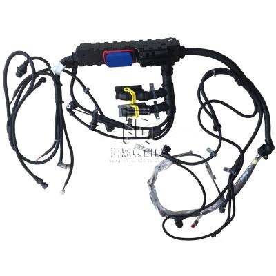 China Electric Cable Engine Wiring Cable Harness 20887816 21776630 21391918 for sale