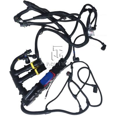 China 11216264 20911558 22018636 Engine Wiring Harness For EC480D Engine for sale