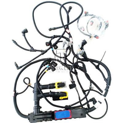 China 22020753 21580919 21321566 Engine Wiring Harness For Heavy Duty Commercial Vehicles for sale