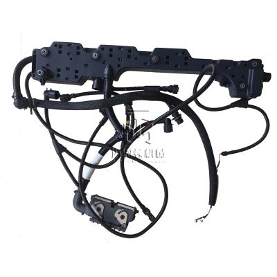 China Engine Wiring Harness Assembly 22343369 22343361 20892199 For Trucks for sale