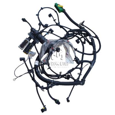 China Engine Electrical Parts Wiring Cable Harness 22328245 22128056 For Truck Engine for sale