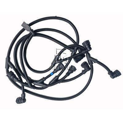 China 20927449 VOE20927449 Gearbox Cable Harness for Trucks engine for sale