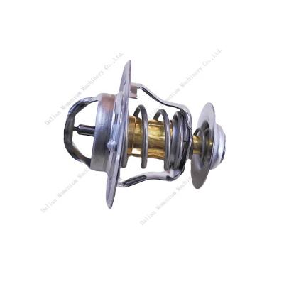 China Thermostat 04127330 0412 7330 4127330 FOR Deutz TCD2011 TD2.9 Engines for sale