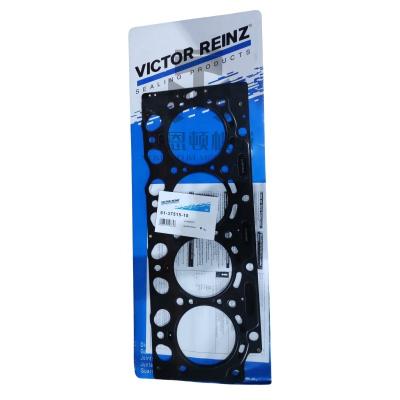 China Cylinder Head Gasket 61-37515-10 VICTOR REINZ for DEUTZ BF4M2012 for sale