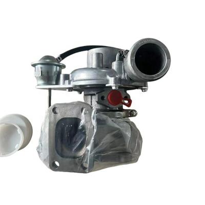 China Turbocharger 35242140H 35242140 for sale