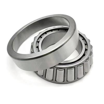 China Metal Ball Bearing HM89449 HM894410 HM89449/10 For JCB Machinery for sale