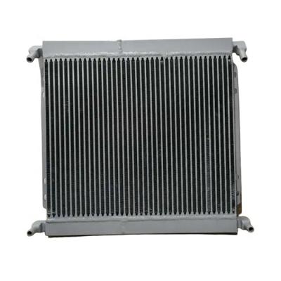 China Oil Cooler Radlator 30/925615 30-925615 30925615 For JCB 3CX 4CX engine for sale