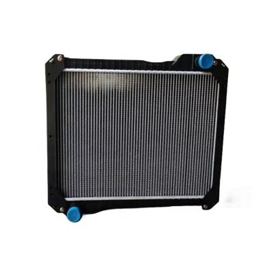 Chine 30/926051 30-926051 30926051 Radiateur de réservoir d'eau pour moteur JCB 3CX 4CX Autoroutes automobiles à vendre