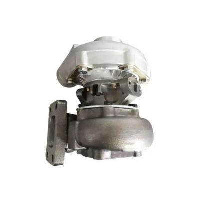 China Turbocharger 466854-5001 2674A394 02/200460 02/200340 2674A153 2674A160 2674A168  02200460 02200340 02-200460 02-200340 For JCB  3CX JS130 540 411 415 Engine Parts for sale