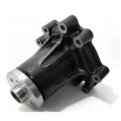 China Diesel Engine Water Pump 02802310 02-802310 02/802310 For JCB Excavator Parts JS210 JS200 for sale