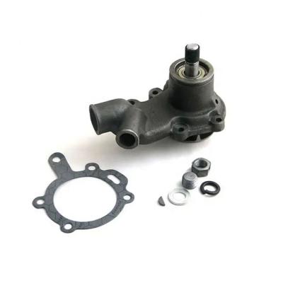 China JCB Water Pump 02/102161 02102161 02-102161 For JCB Construction Machinery Parts Excavator for sale