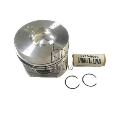 China Piston 04281445 04281244 4281445 4281244 0428 1445 0428 1244 for deutz FL2011 D2011 F4L2011 F2M2011 Engine for sale