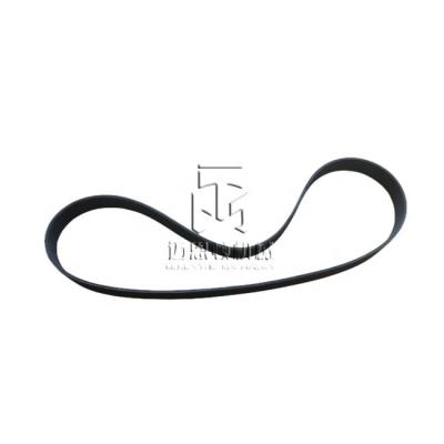 China TCD8.0 M8 Engine V Belt 3701639-2021 For Smooth Power Transmission for sale