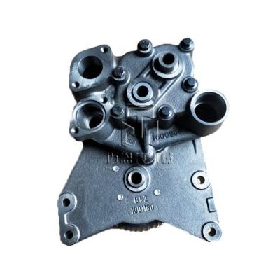 China Oil Pump 1556730 1556177 1556018 1543963 for volvo L330D FH16 F16 D16 Truck for sale