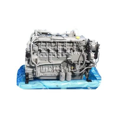 China DALIAN DEUTZ BF6M1013 Diesel Engine Assy Water Cooled Diesel Engine Euro III for sale