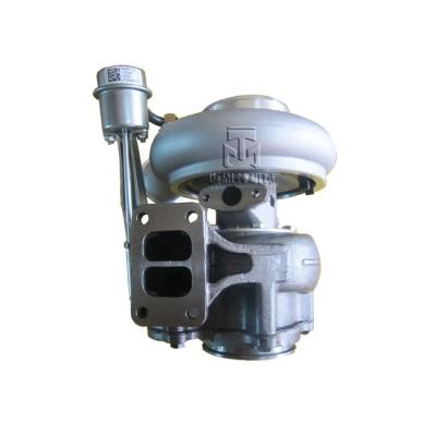 China HX40W Turbocharger 4955900 4045055 4045044 4045568 4045570 for ISLE 6BT 6CT Diesel Engine for sale